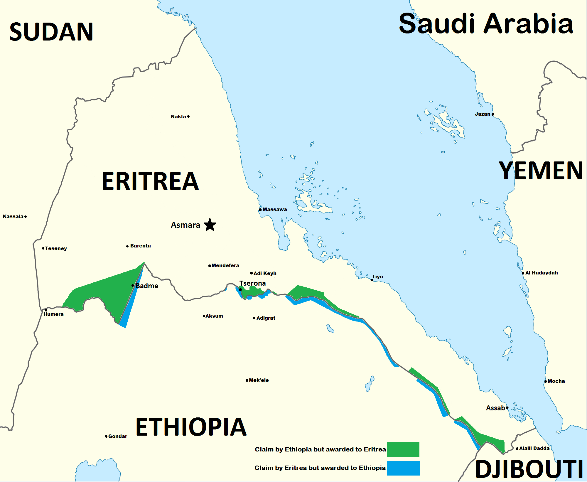 Eritrean–Ethiopian_War_Map_1998